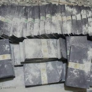 Anti Breeze Bank Notes