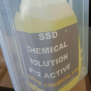 SSD Chemicals