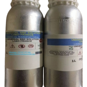 TTZ Universal Solution