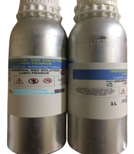 TTZ Universal Solution