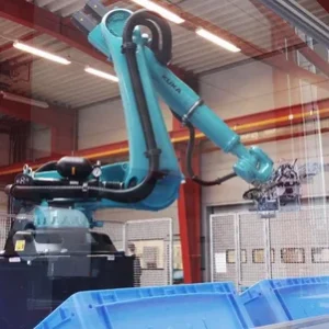 Automated Money Developer Machines